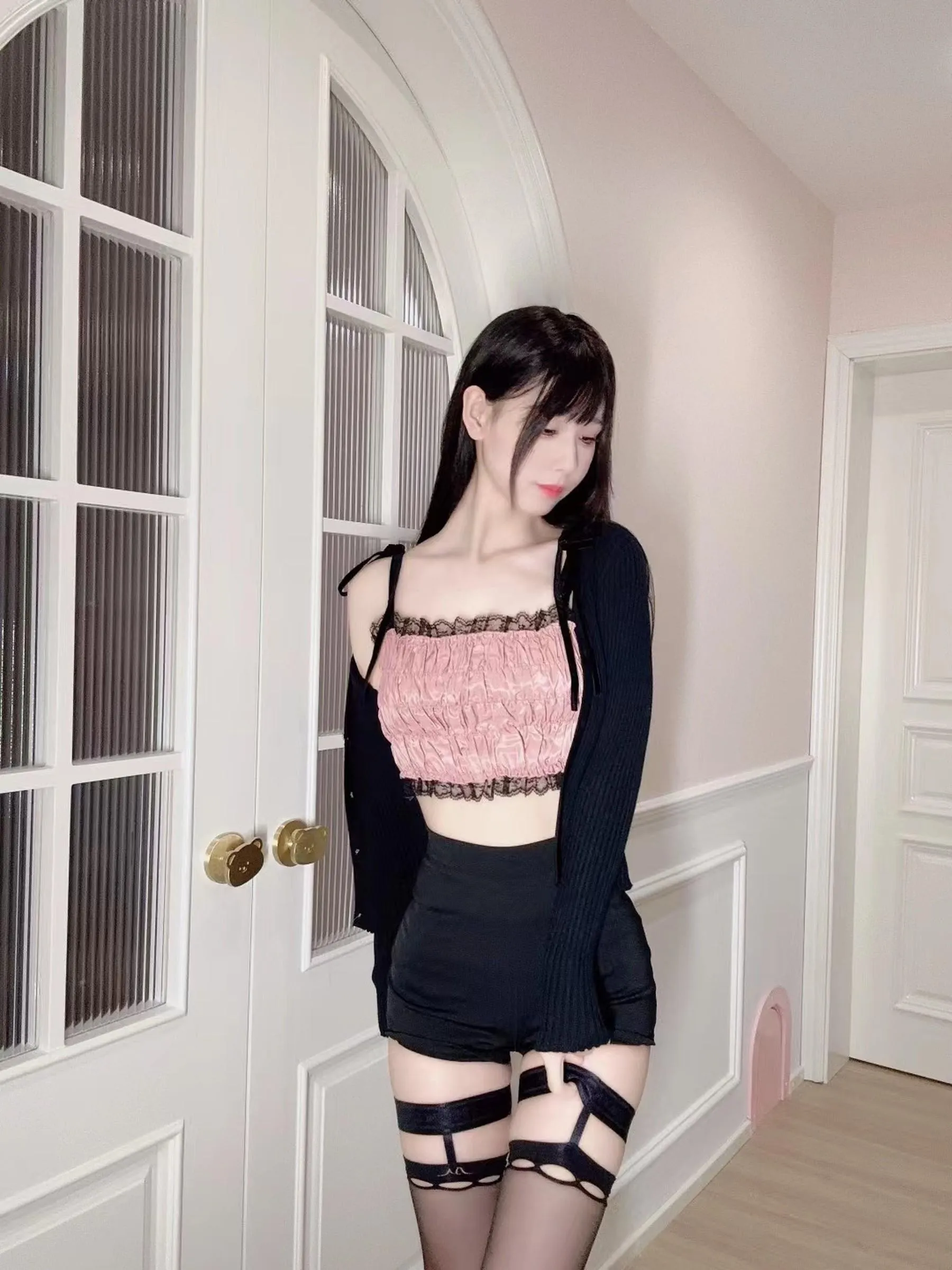 B站十万口草莓粥粥 – NO.01 舰长图包23.03.06 [71P]插图2